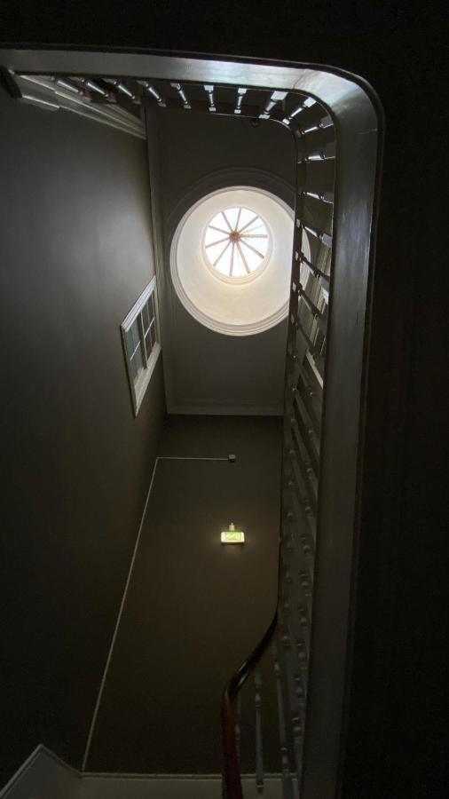 The Yellow House ปอร์โต ภายนอก รูปภาพ
